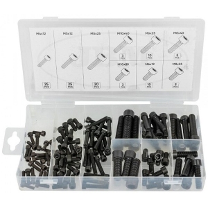 106-OS. POLTIDE KOMPL. M4-M10 (SISE-KUUSKANT PEA) JBM