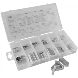 60-OS. KIILUDE KOMPLEKT JUHTKIILUD 3-12MM LAIUS JBM