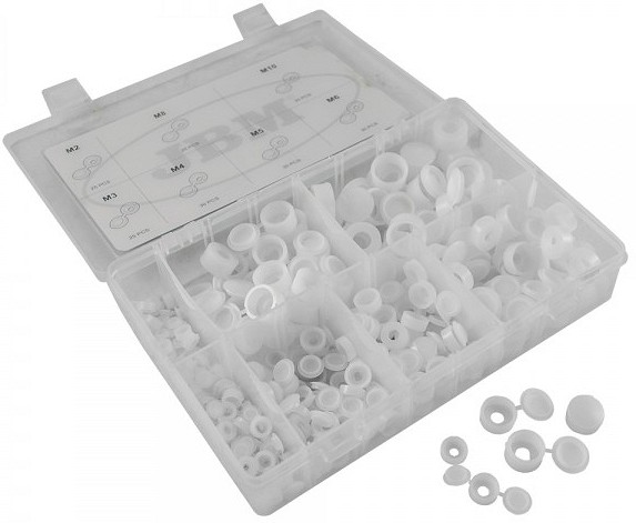 190-OS. PLASTKORGID M2,3,4,5,6,8,10 JBM*