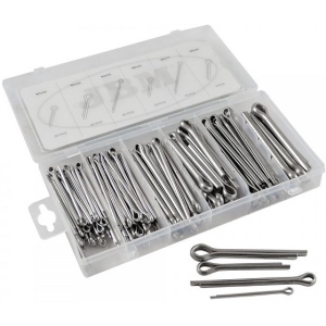 144-OS. ERITÖÖTLUSEGA SPLINTIDE KOMPLEKT JBM*