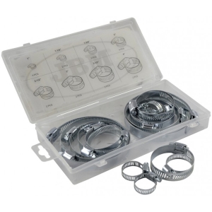 20-OS. LÕDVIKUKLAMBRITE KOMPLEKT MAX 25-100MM JBM