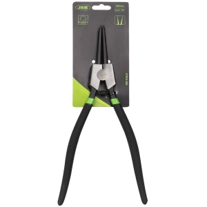 STOPPERRÕNGA/LUKUSTUSRÕNGA TANGID, VÄLIS, SIRGE 13"/330MM JBM