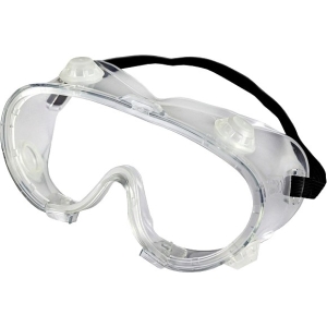 KAITSEPRILLID ANTIFOG/UDUVASTASE KATTEGA "ALIEN" RIPUTUSPAKEND JBM