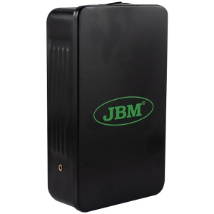 25-OS. HSS-R/4241 MET. PUURIDE KOMPL. "HOBBY" 1,0-13,0MM JBM*