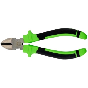 KÜLGLÕIKETANGID/LÕIKETANGID 180MM "COMPOSITE" JBM*