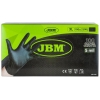 NITRIILKINDAD "NITRILE STANDARD" XL, 100TK 5.0MIL MUST JBM
