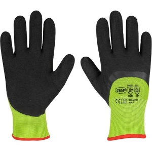 TALVE TÖÖKINDAD "ANTI-COLD" S/8, RIPUTUSPAKK JBM*