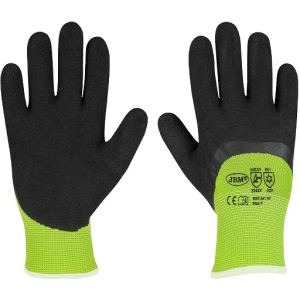 TALVE TÖÖKINDAD "ANTI-COLD" M/9, RIPUTUSPAKK JBM*