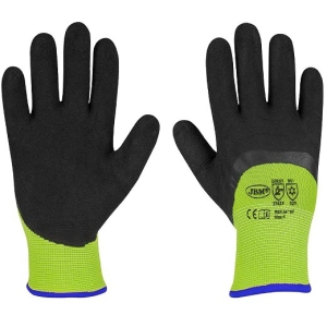 TALVE TÖÖKINDAD "ANTI-COLD" L/10, RIPUTUSPAKK JBM*