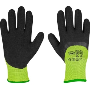 TALVE TÖÖKINDAD "ANTI-COLD" XL/11, RIPUTUSPAKK JBM*