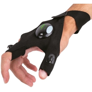 LED KINNASLAMP "MAGIC HAND" JBM*