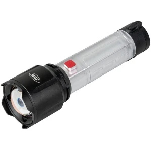 LED TASKULAMP/VILKUR/AKUPANK "MULTIFUNCTION" 800LM, USB-C LAADIMINE JBM