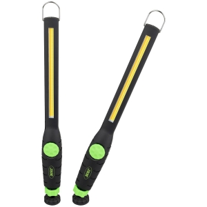 KANDELAMP/TESTLAMP UV-COB-LED MAGNET LAETAV 6W 60-500LM JBM