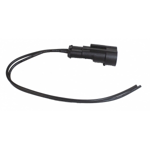 PISTIK JUHTMEGA 0,75MM² SUPERSEAL 2-PIN 1TK M+