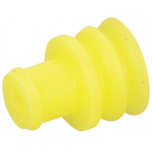 KAABLI TIHEND KOLLANE 1,7-2,4MM SUPERSEAL 100TK M+