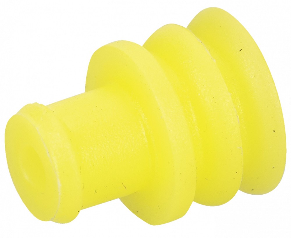 KAABLI TIHEND KOLLANE 1,7-2,4MM SUPERSEAL 100TK M+