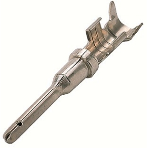 KONTAKTKLEMM ISANE, AVATUD 0,75-2,0MM² DEUTSCH DT 100TK M+