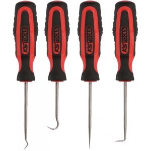 4-OS. KONKSNAASKLITE KOMPLEKT KS TOOLS