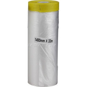 MAALRI KATTEKILE TEIBIGA 140CM/33M MIPA