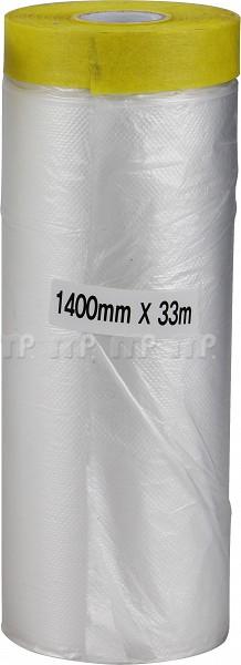 MAALRI KATTEKILE TEIBIGA 140CM/33M MIPA