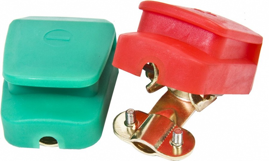 AKUKLEMM SURULUKUSTUSEGA + JA - 2TK