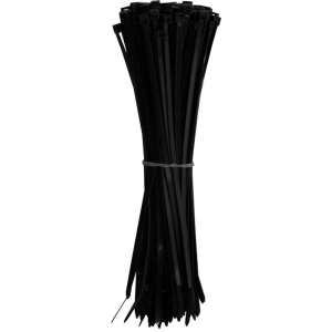 JUHTMEVITS 4,6 X 250 MUST 100TK