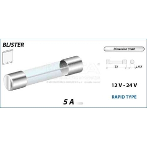 KLAASKAITSE 5A 5 KPL IP