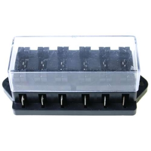 KAITSMEKARP 6 PESA M+