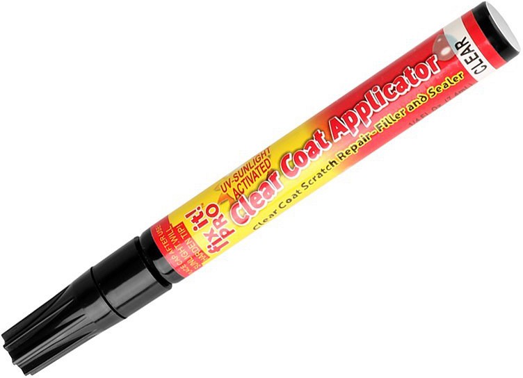 PARANDUSPLIIATS LÄBIPAISTEV CARMOTION