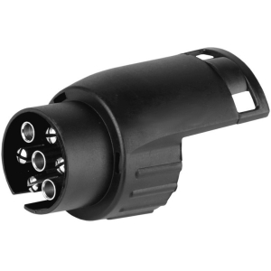 HAAGISE PISTIKU/PESA ADAPTER 7/13 12V CARMOTION