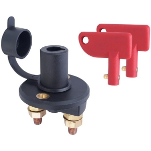 MASSILÜLITI PLAST 12/24V 300A CARMOTION