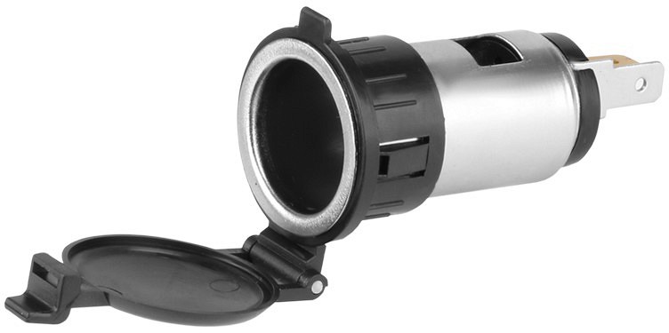 SIGARETISÜÜTAJA PESA UPUTATAV 12V MAX 120W CARMOTION