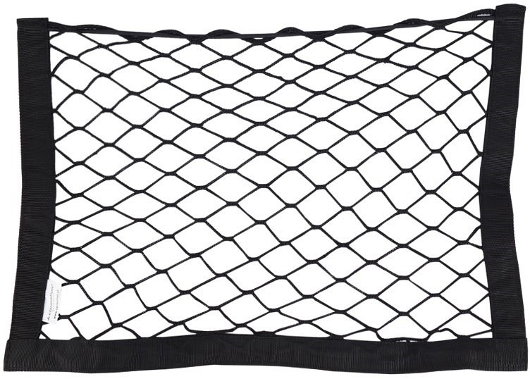 PAGASIVÕRK/PAGASITASKU TAKJARIBAGA 50X35CM CARMOTION