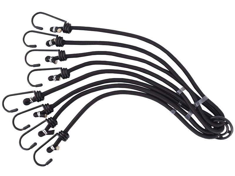 KOORMAKUMM "ÄMBLIK" 60CM 4TK CARMOTION