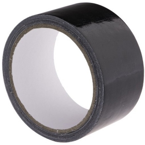 TEIP NIISKUSKINDEL 50MM/10M MUST CARMOTION