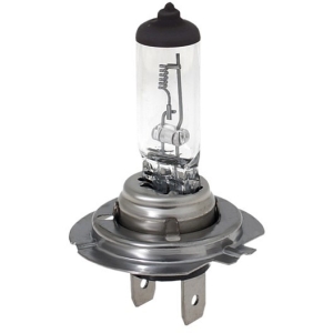 24V H7 PIRN 70W PX26D VISION