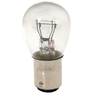 12V BAZ15D PIRN 21/4W P21/4W VISION
