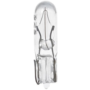 12V T5 PIRN 2,3W W2X4,6D W2,3W VISION