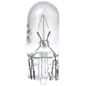 24V T10 PIRN 5W W2,1X9,5D W5W VISION