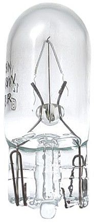 24V T10 PIRN 5W W2,1X9,5D W5W VISION