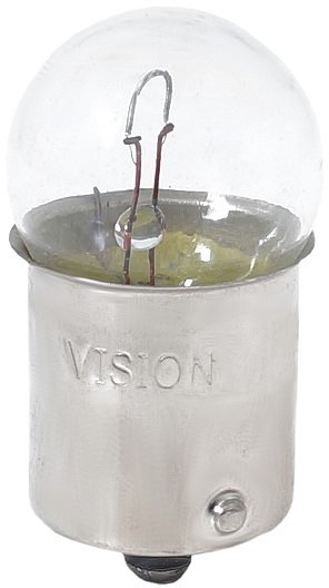 12V BA15S PIRN 5W R5W VISION