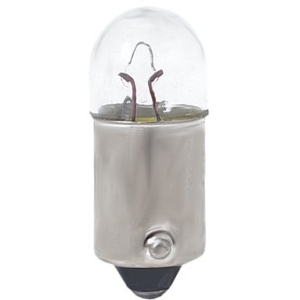 12V BA9S PIRN 2W VISION