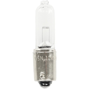 12V BAY9S PIRN 21W H21W HALOGEEN VISION