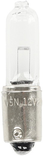12V BAY9S PIRN 21W H21W HALOGEEN VISION