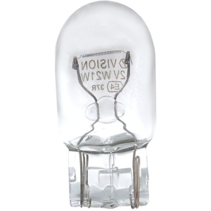 12V T20 PIRN 21W W21W VISION