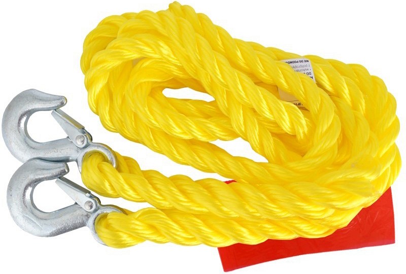 PUKSIIRKÖIS DMC KONKSUDEGA HEAVY DUTY 3000KG 4M CARMOTION