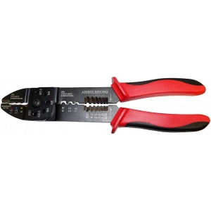 JUHTMEOTSIKU TANGID 240MM "PROFI" TRIUMF