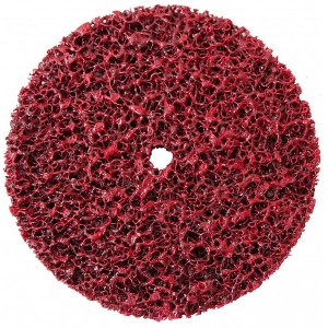 LIHVKETAS 150MM, KÄRG-ABRASIIV TRIUMF