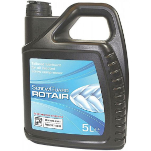 6215714000 KRUVIKOMPRESSORI ÕLI ROTAIR 5L CHICAGO PNEUMATIC