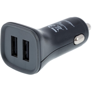 2 X USB LAADIJA 4,8A 12/24V CARMOTION